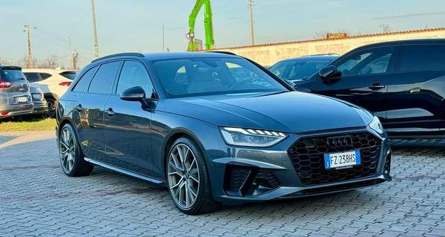 Audi A4 Avant 40 2.0 tdi SLine edition quatt 190cv s-tron