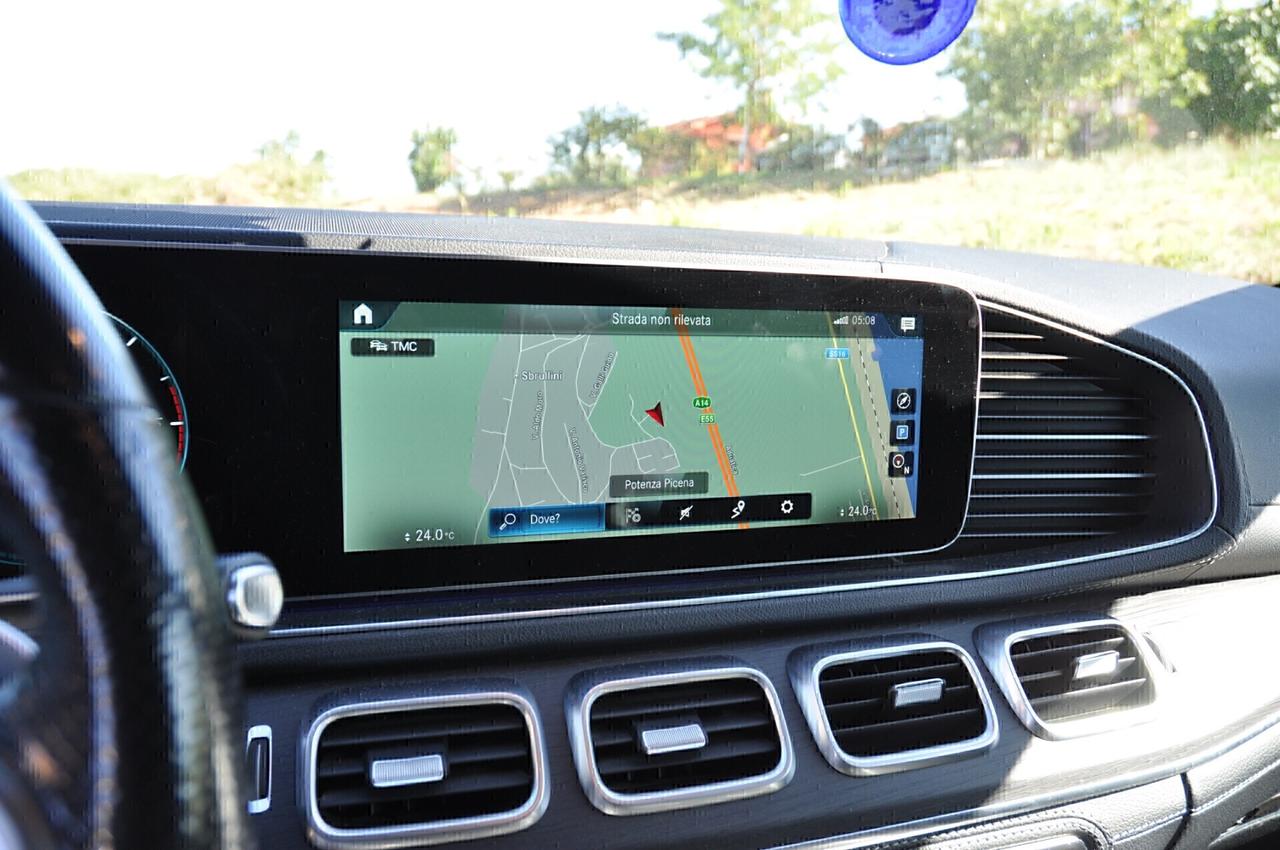 Mercedes-benz GLE 350 d 4Matic Premium Plus