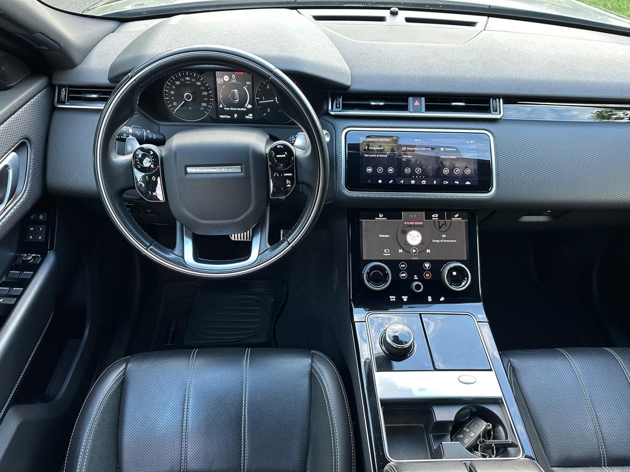 Land Rover Range Velar 2.0D I4 180 CV R-Dynamic