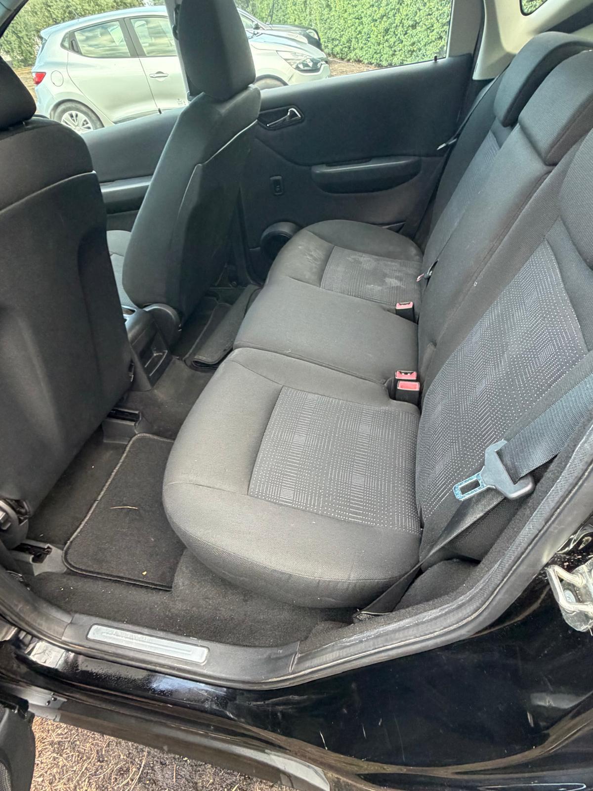 Mercedes-benz A 160 CDI Avantgarde