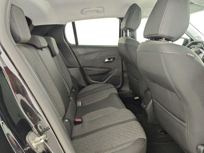 Peugeot 208 PureTech 100 Stop&Start 5 porte Allure