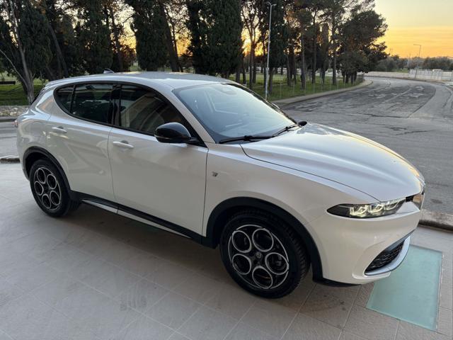 ALFA ROMEO Tonale 1.6 diesel 130 CV TCT6 Ti.