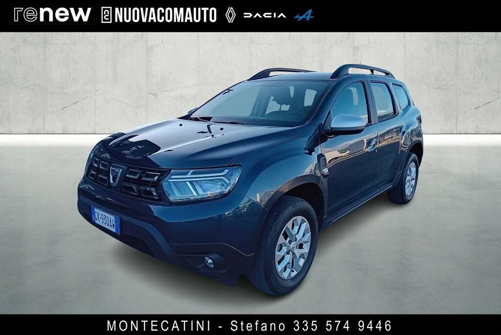 Dacia Duster 1.0 TCe Comfort 4x2
