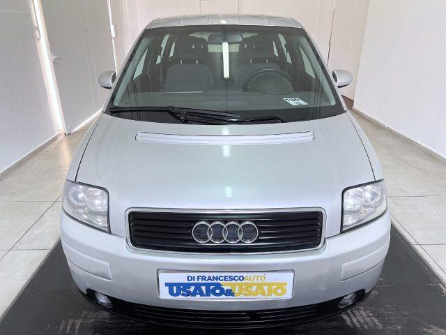 AUDI A2 1.4 TDI/90CV Comfort