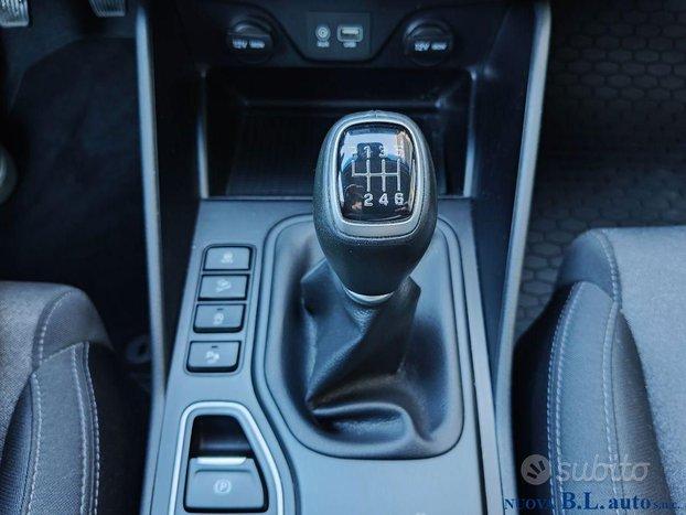 HYUNDAI - Tucson - 1.6 CRDi 48V XPrime