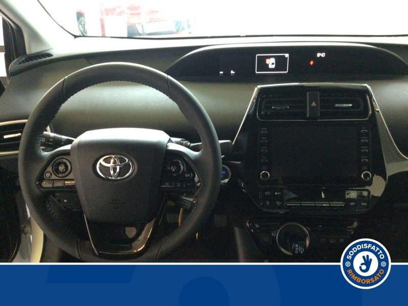 Toyota Prius Plug-in Prius Prius 1.8 PHEV MY22