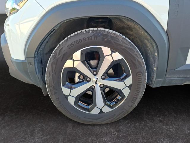 DACIA Duster Eco-G 100 CV Journey