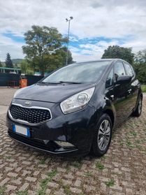 Kia Venga 1.4 Crdi 2017 MOTORE NUOVO!!