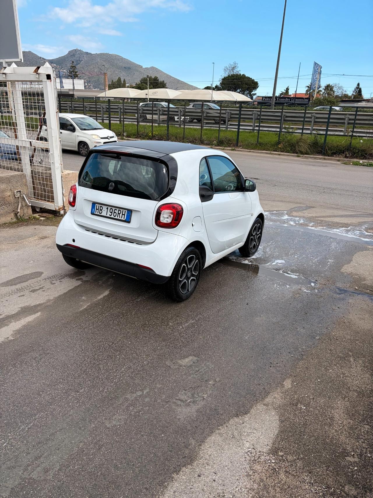 Smart ForTwo 70 1.0 Youngster anno 2016 km 110.000 FULL OPTIONAL PER INFO 3279411053