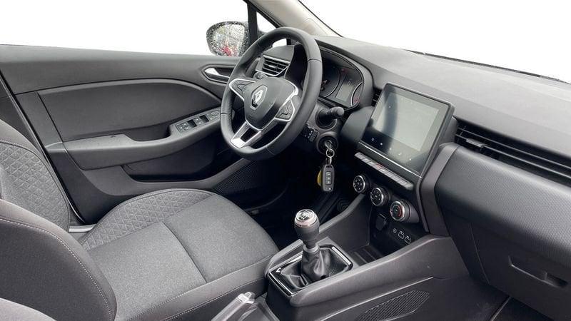 Renault Clio NUOVA equilibre TCe 90