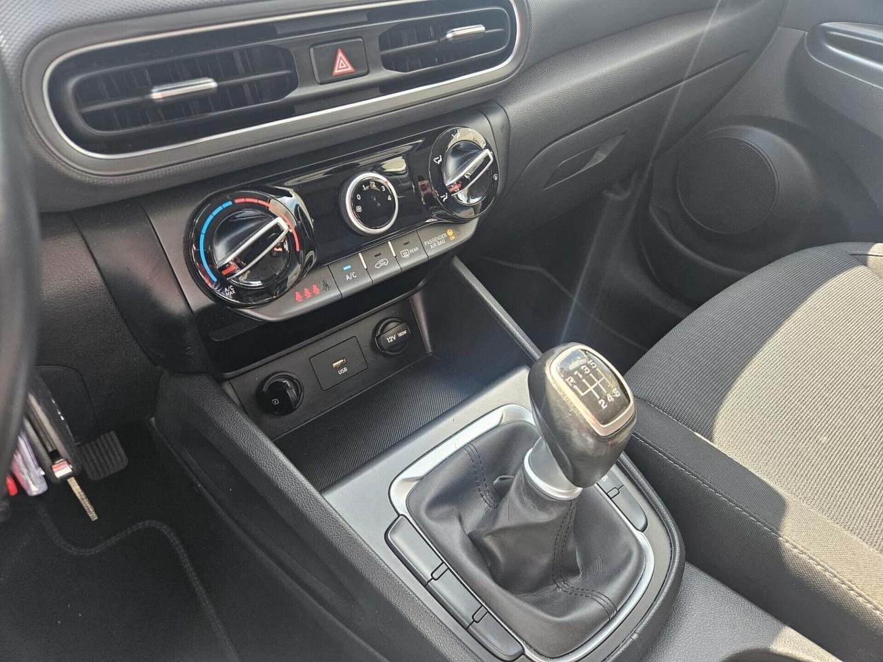 Hyundai Kona 1.0 T-GDI XTech+