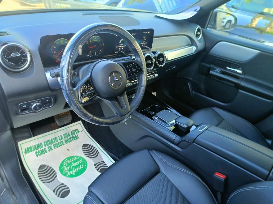 Mercedes GLB 180 d Executive auto