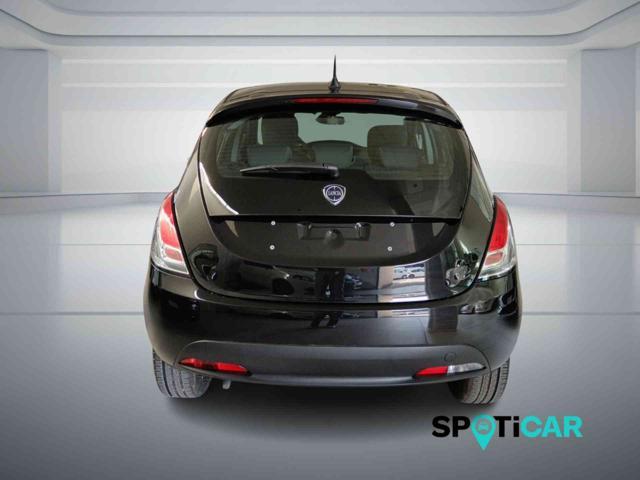 LANCIA Ypsilon 1.0 FireFly 5 porte S&S Hybrid Oro