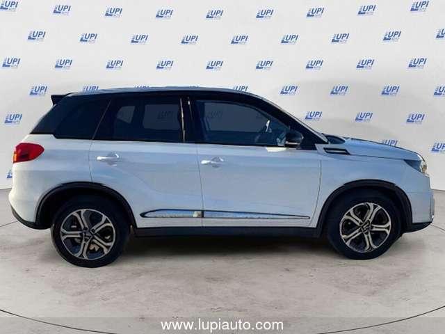 Suzuki Vitara 1.6 vvt V-Top s&s 2wd auto