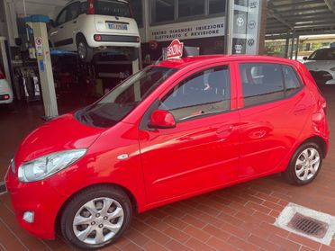 Hyundai i10 1.1 12V Classic Plus