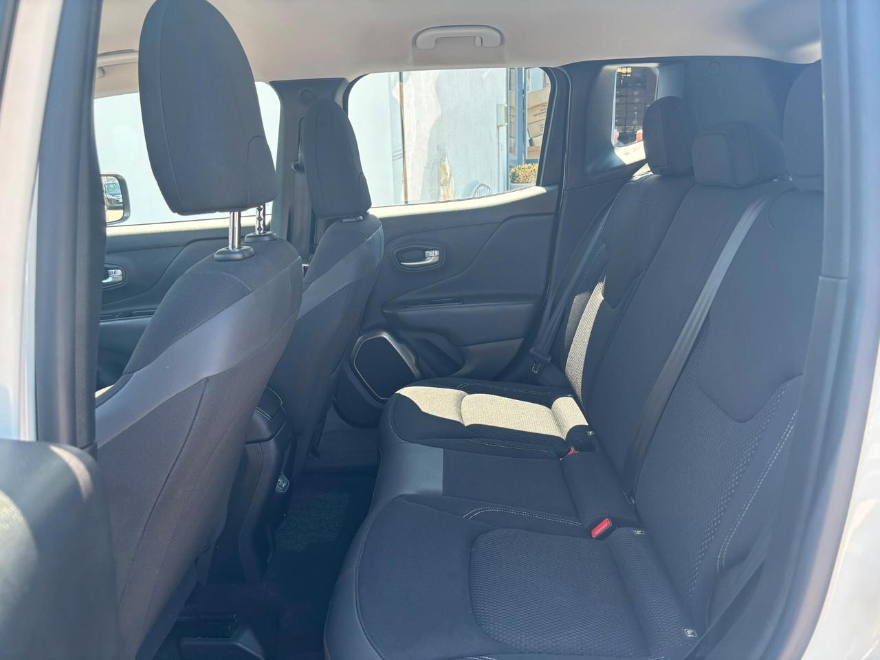 Jeep Renegade 1.0 T3 Limited