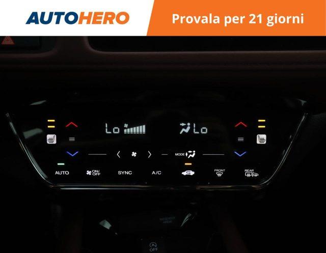 HONDA HR-V 1.5T VTEC Sport Navi ADAS