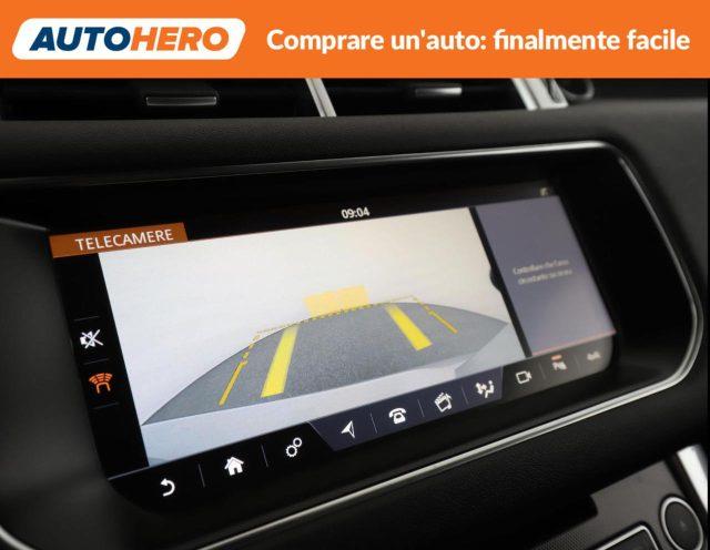 LAND ROVER Range Rover Sport 3.0 TDV6 HSE Dynamic
