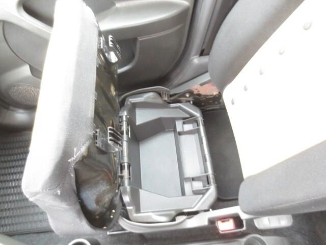 Fiat Panda 1.4 Climbing Natural Power