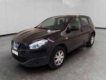 Nissan Qashqai 1.5 dci Visia FL