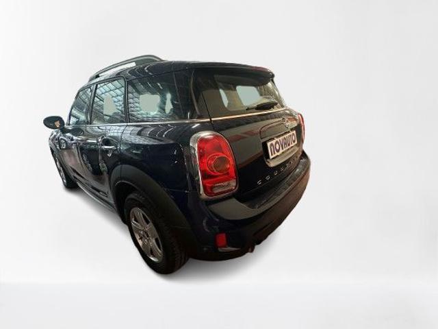 MINI Countryman 2.0 Cooper D Countryman