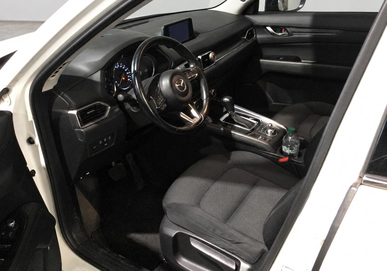 Mazda CX-5 2.2L Skyactiv-D 150 CV AWD