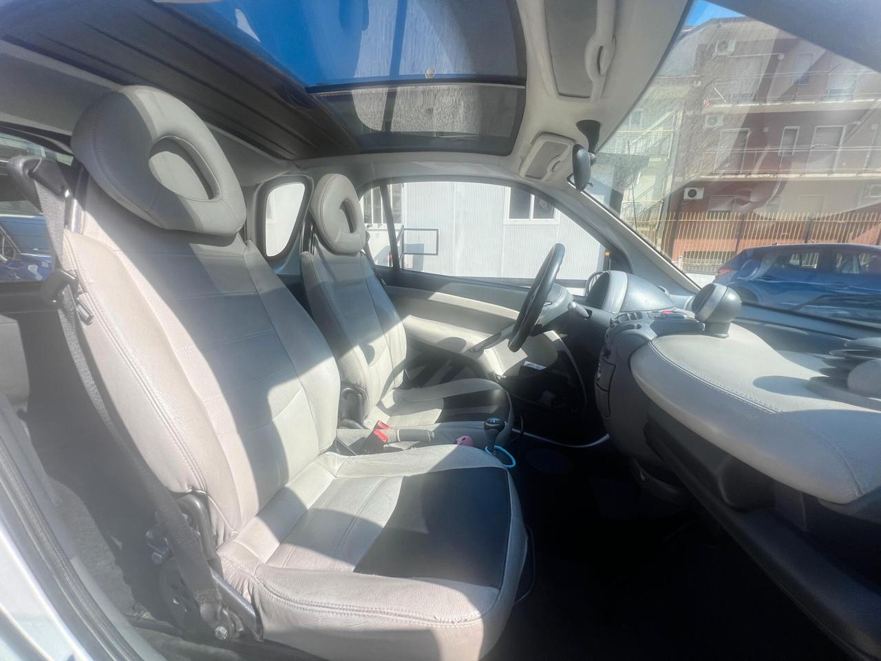 Smart Smart 600 smart & pure (40 kW)