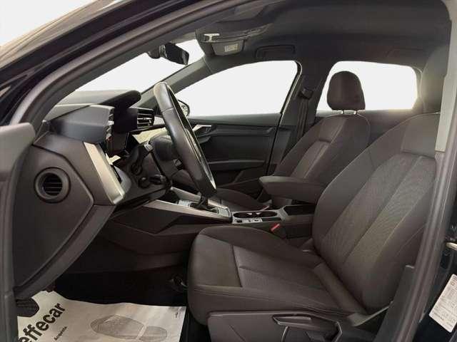 Audi A3 SPB 30 TDI S line edition