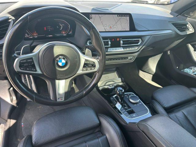 BMW 220 d xDrive Gran Coupé Msport aut.