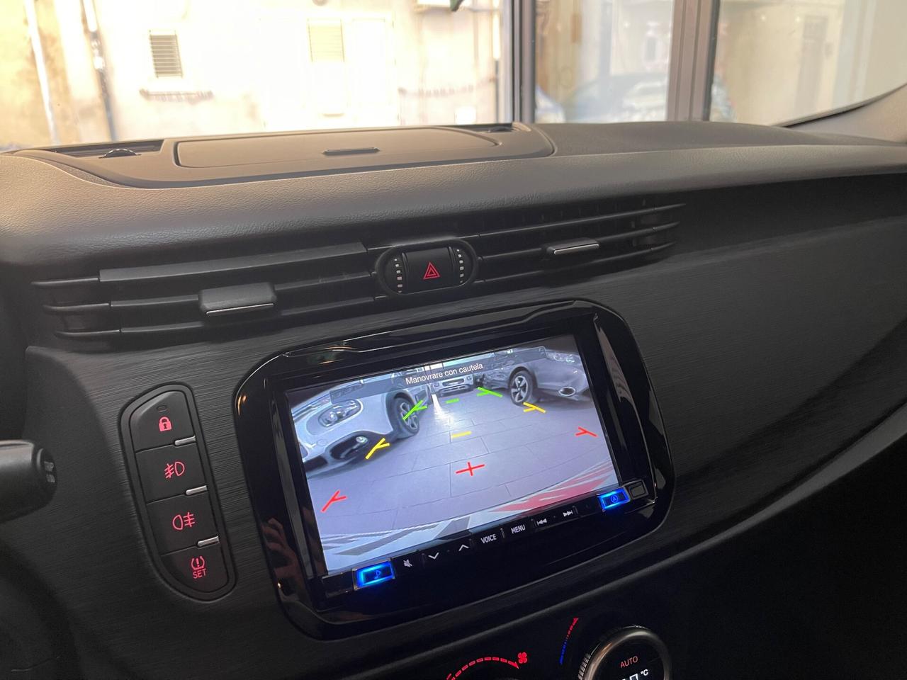 Alfa Romeo Giulietta 1.6 Multijet 120 CV