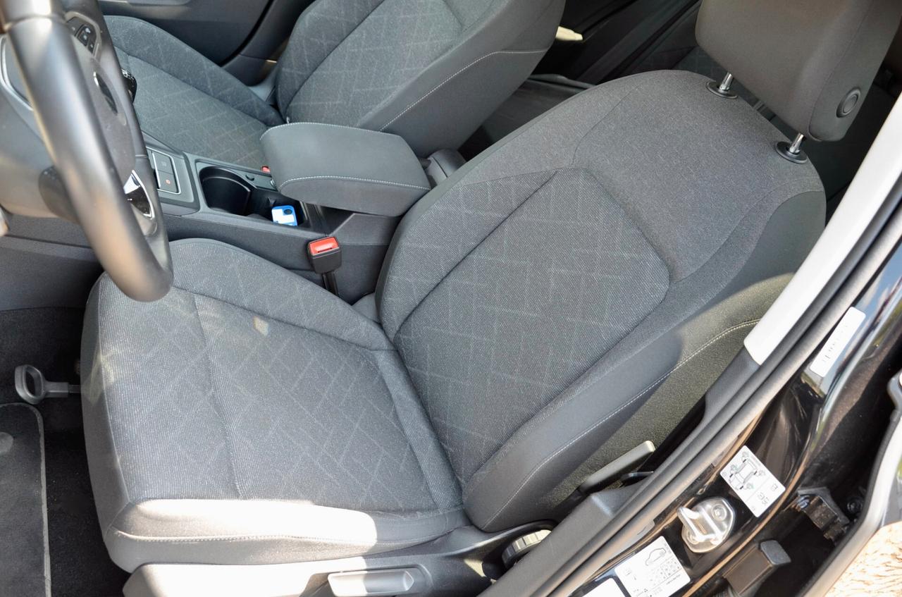 VOLKSWAGEN GOLF 2.0 TDI STYLE 115cv, GARANZIA UFF VW, SERVICE VW, EURO 6D, NAVI, RETROCAMERA, LED AMBIENTE, PERMUTE