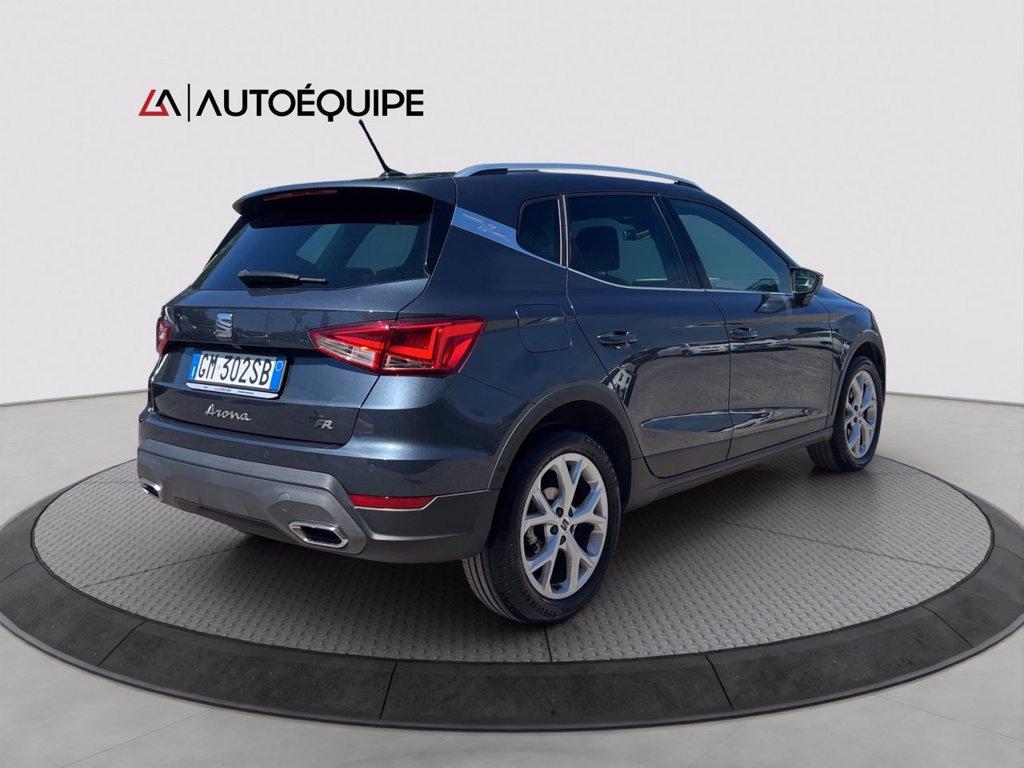 SEAT Arona 1.0 ecotsi FR 110cv del 2023