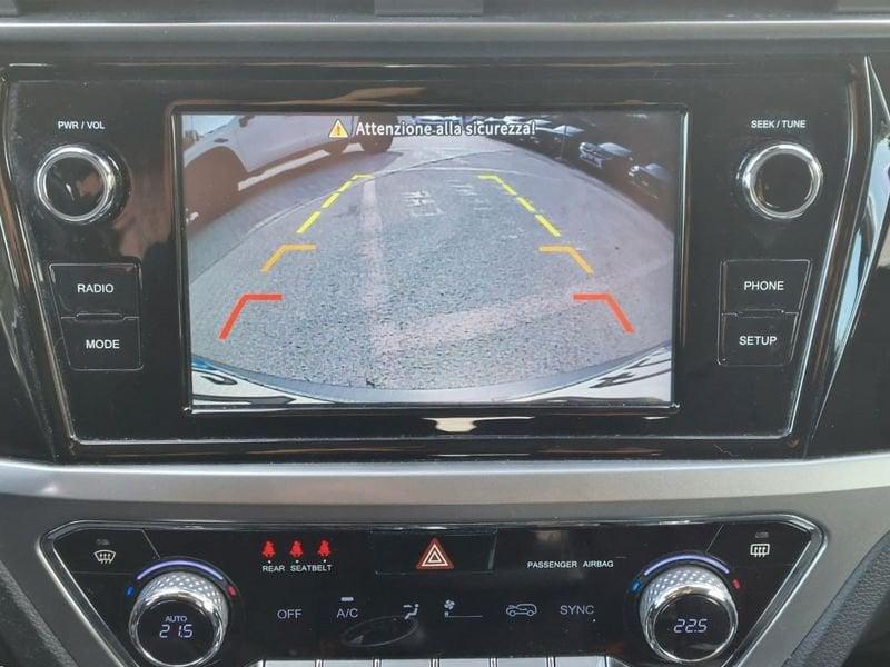 KGM Korando 1.6 Diesel Dream