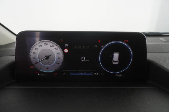 HYUNDAI Staria Staria 2.2 AT AWD 9 posti Wagon