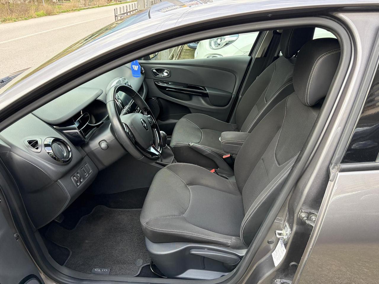 Renault Clio 1.5 dCi 75CV 5 porte Live