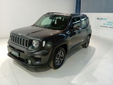 Jeep Renegade Renegade 1.6 Mjt 120 CV Longitude