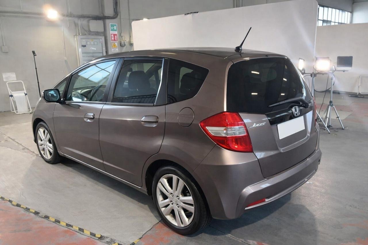 Honda Jazz 1.4 i-VTEC Elegance "IN ARRIVO"