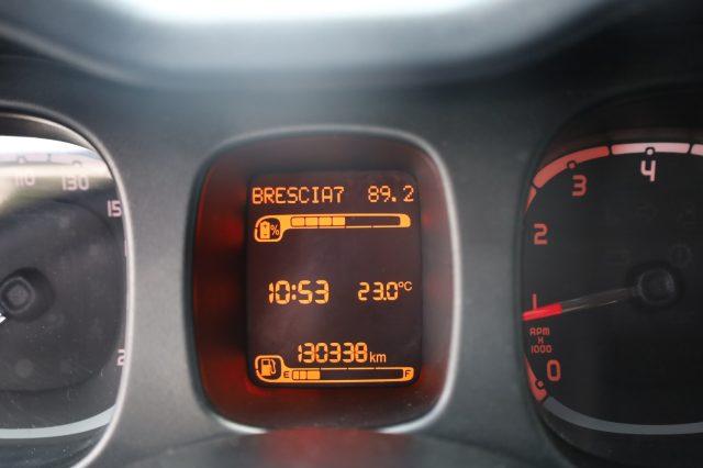 FIAT Panda 1.0 Hybrid 70CV Van 2 Posti DAB Bluettoth UniPropr
