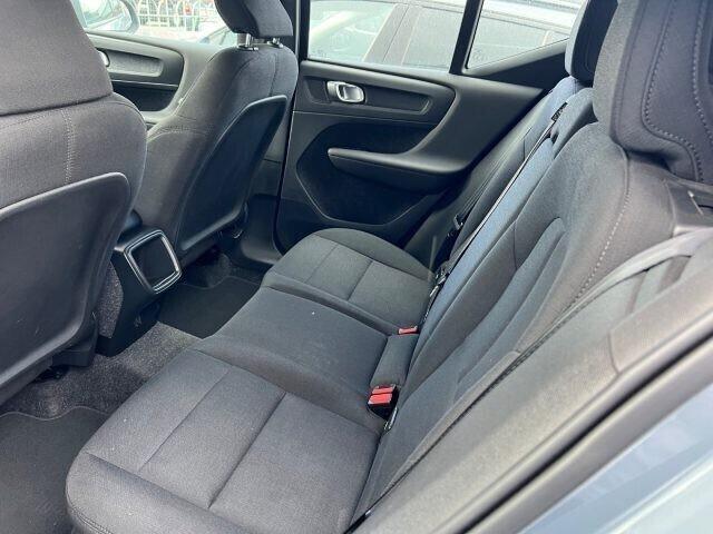 Volvo XC40 D3 Geartronic NAVI TELECAMERA