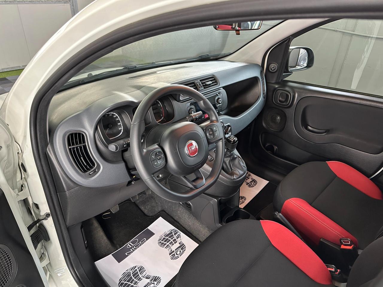 Fiat Panda 1.2 EasyPower