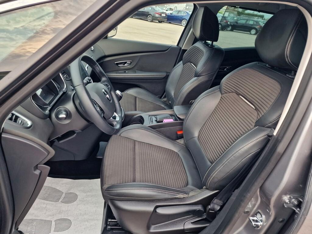 Renault Scénic V 1.5 dCi 110 CV *INTENSE EDITION* FULL
