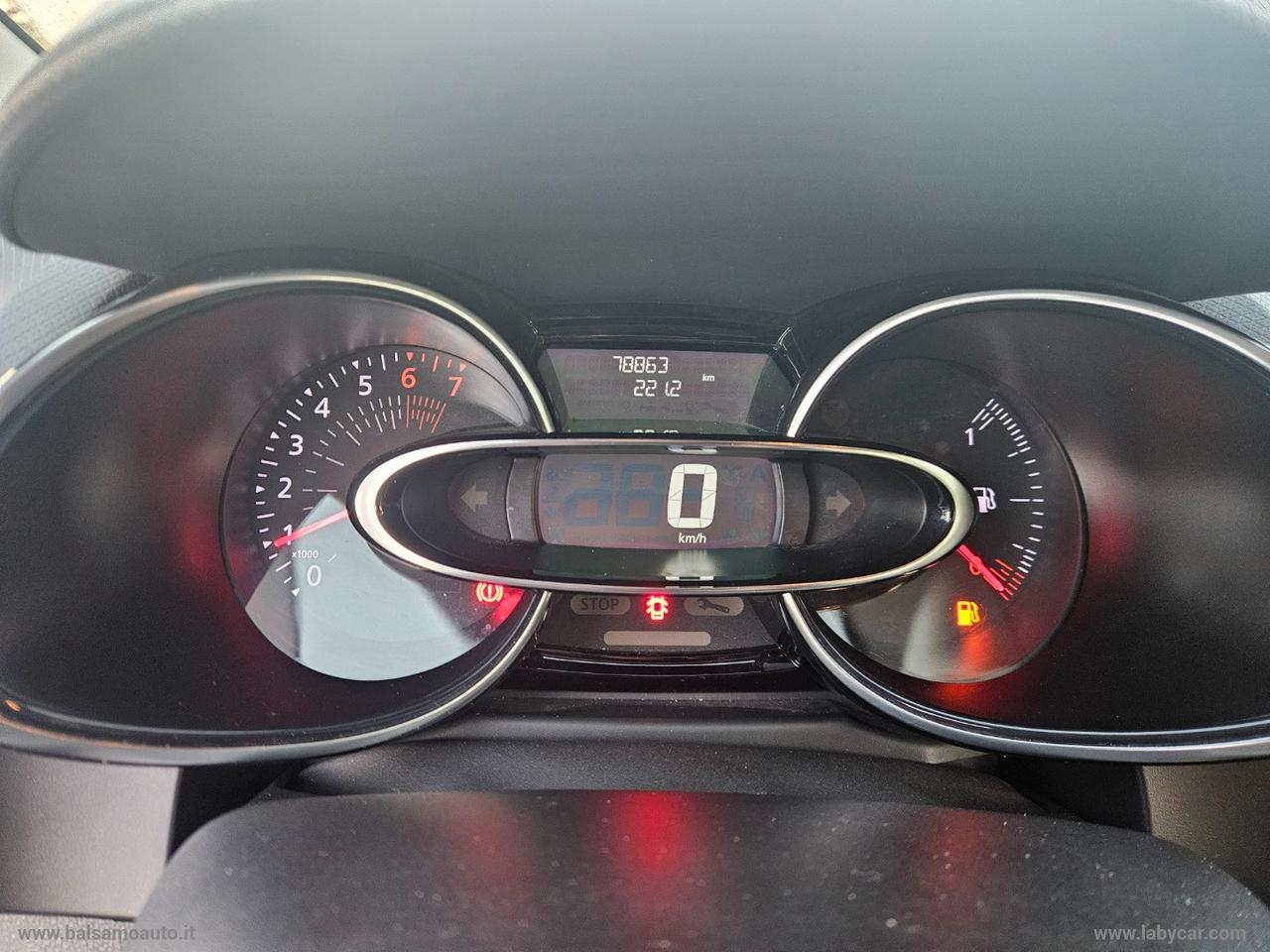 RENAULT Clio TCe 12V 90 CV S&S 5p. Energy Duel