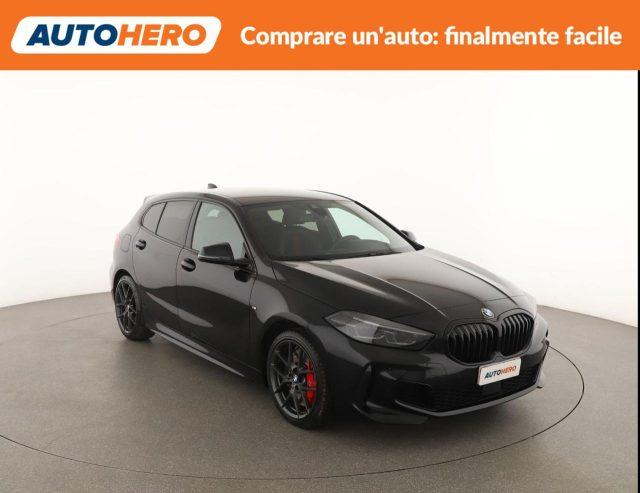 BMW 128 ti 5p. Msport