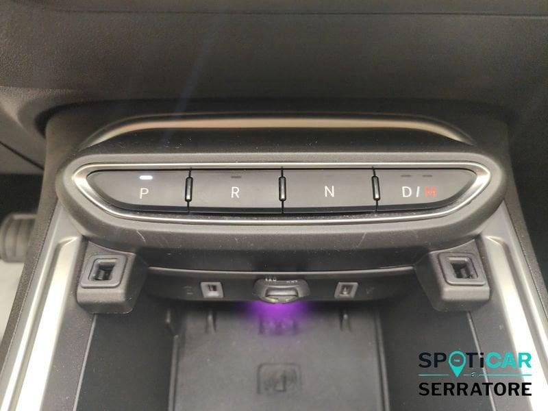Jeep Avenger 2022 1.2 turbo e-hybrid Summit fwd 100cv edct6
