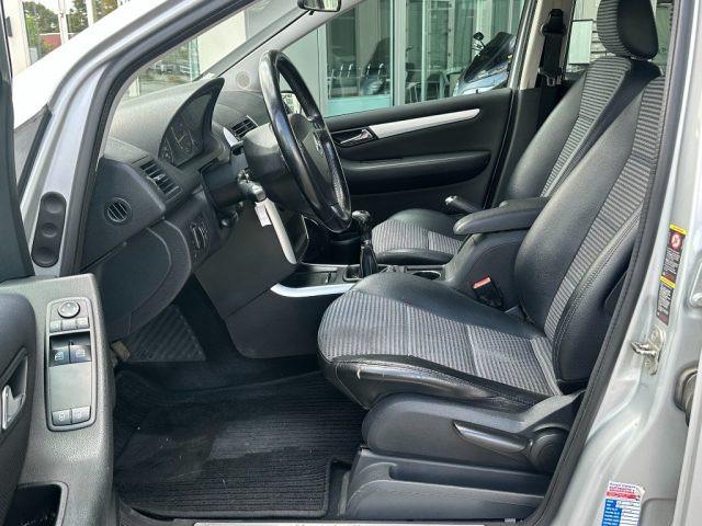 MERCEDES-BENZ A 150 Avantgarde