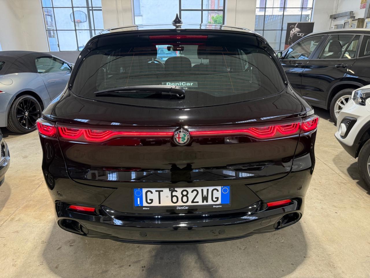 Alfa Romeo Tonale 1.5 130 CV MHEV TCT7 Sprint PREZZO REALE