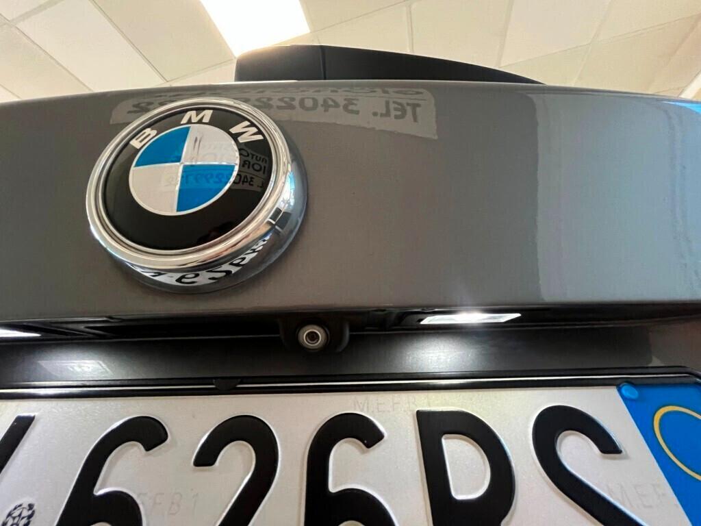 Bmw X3 xdrive2.8iA Kw180 Automatica