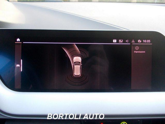 BMW 116 d 39.000 KM AUTOMATICA BUSINESS ADVANTAGE FULL