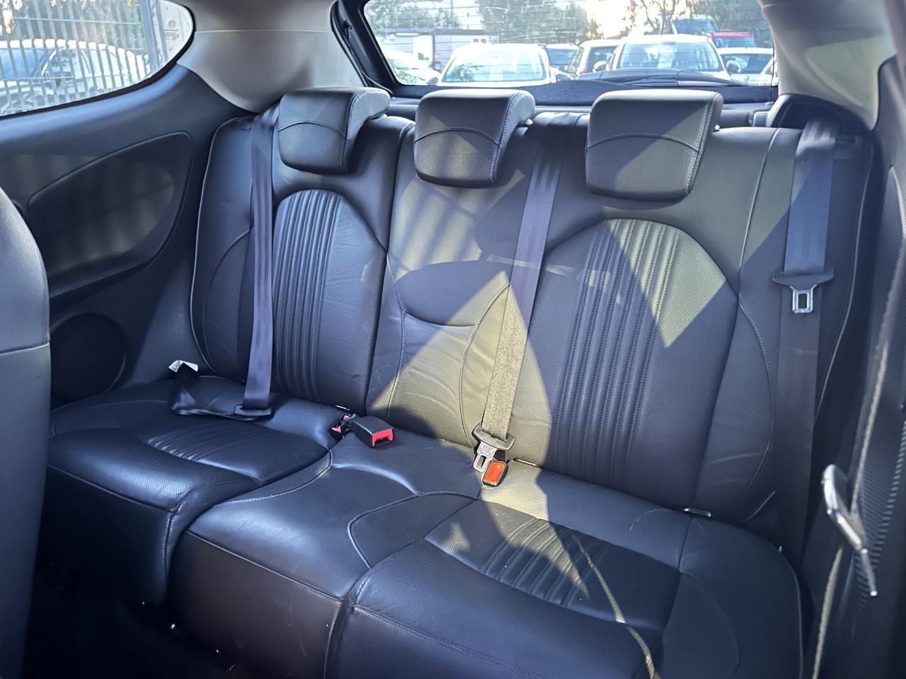 Alfa Romeo MiTo 1.3 Mtj Distinctive -2011 PELLE/17"