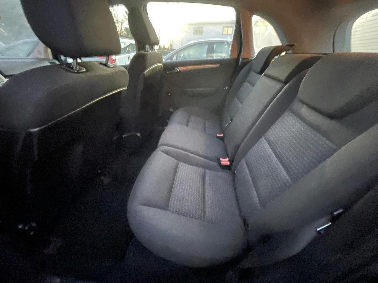 Mercedes-benz B 180 B 180 CDI Sport